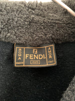 画像をギャラリービューアに読み込む, 【 FENDI 】 WOOL JACKET
