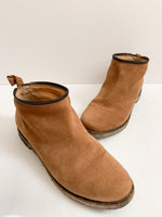 画像をギャラリービューアに読み込む, 【 MM6 Martin margiela 】 2WAY LONG BOOTS
