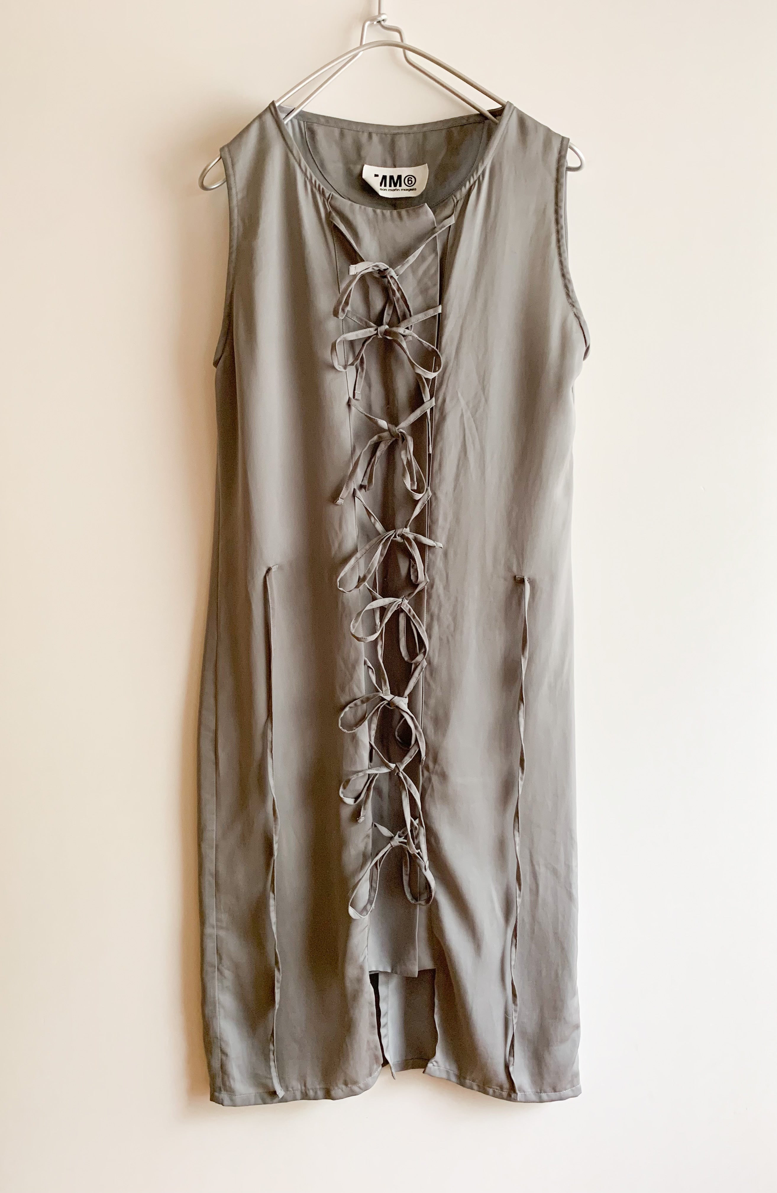 【 MM6 MaisonMargiela 】 Race up one Pieces