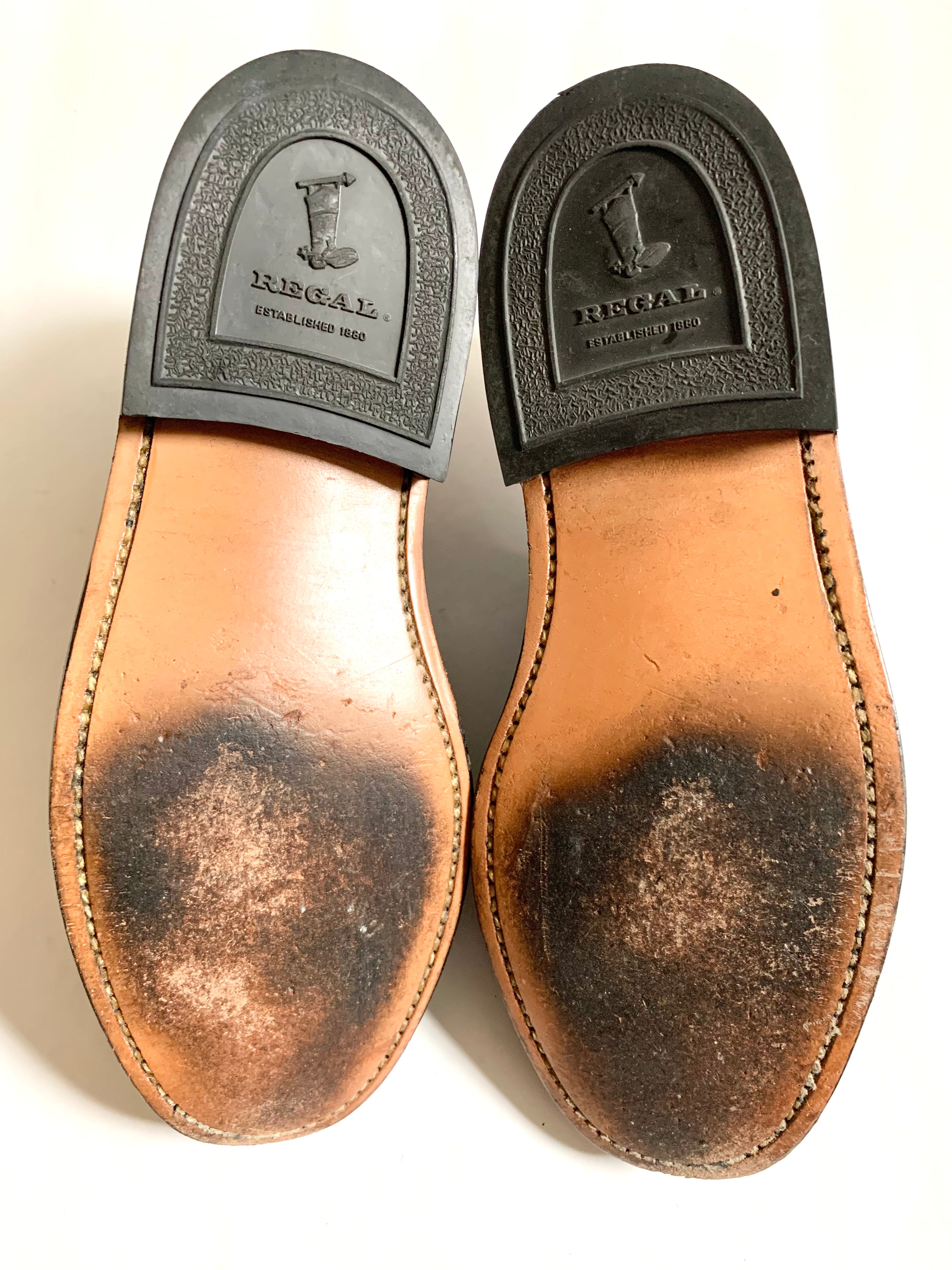 【 Shoe&Co 】Dress Shoes