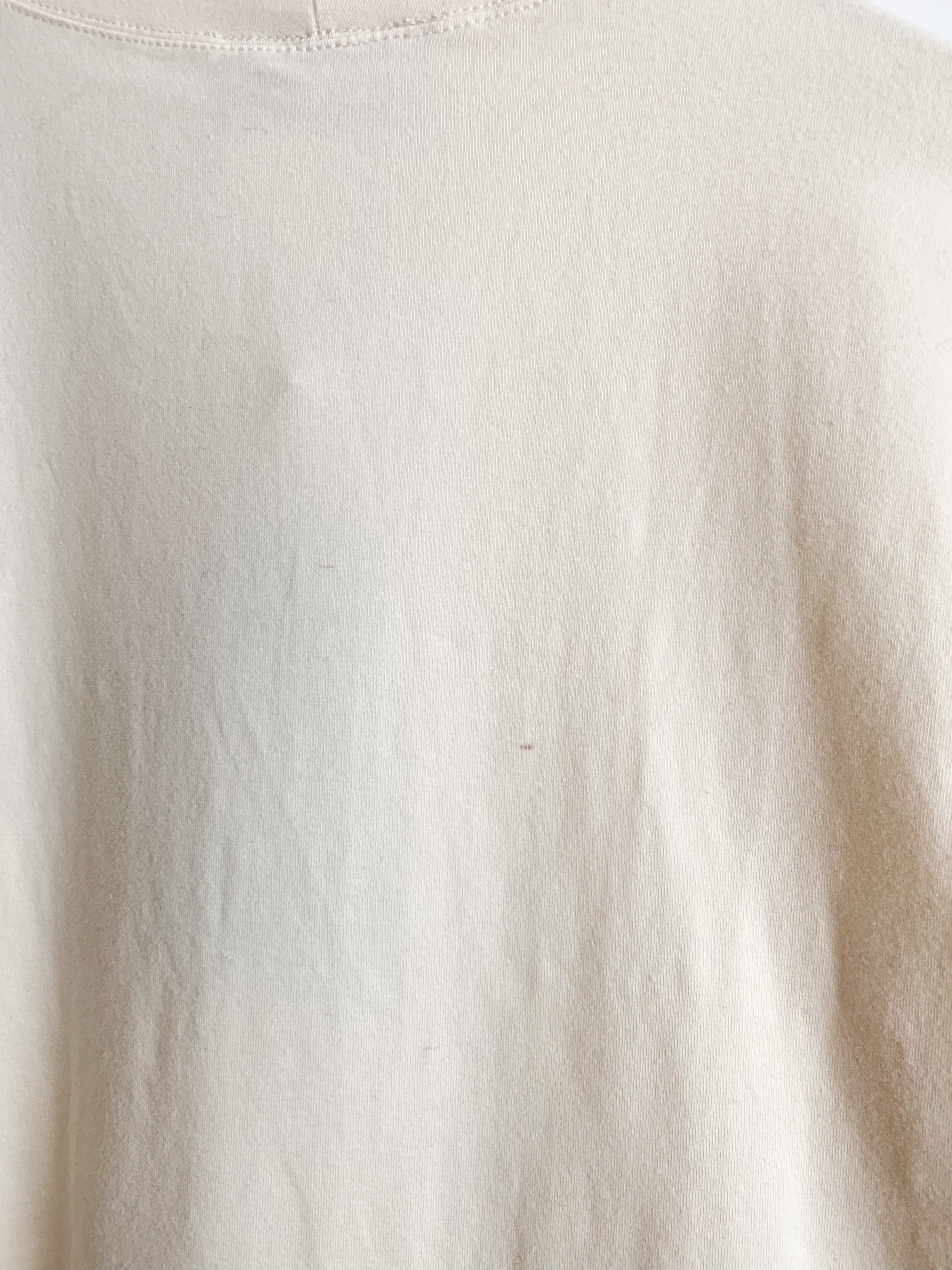 【 FENDI 】 TURTLE NECK CUT SEW