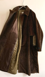 画像をギャラリービューアに読み込む, 【 TOGA VIRILIS 】Docking Military Coat
