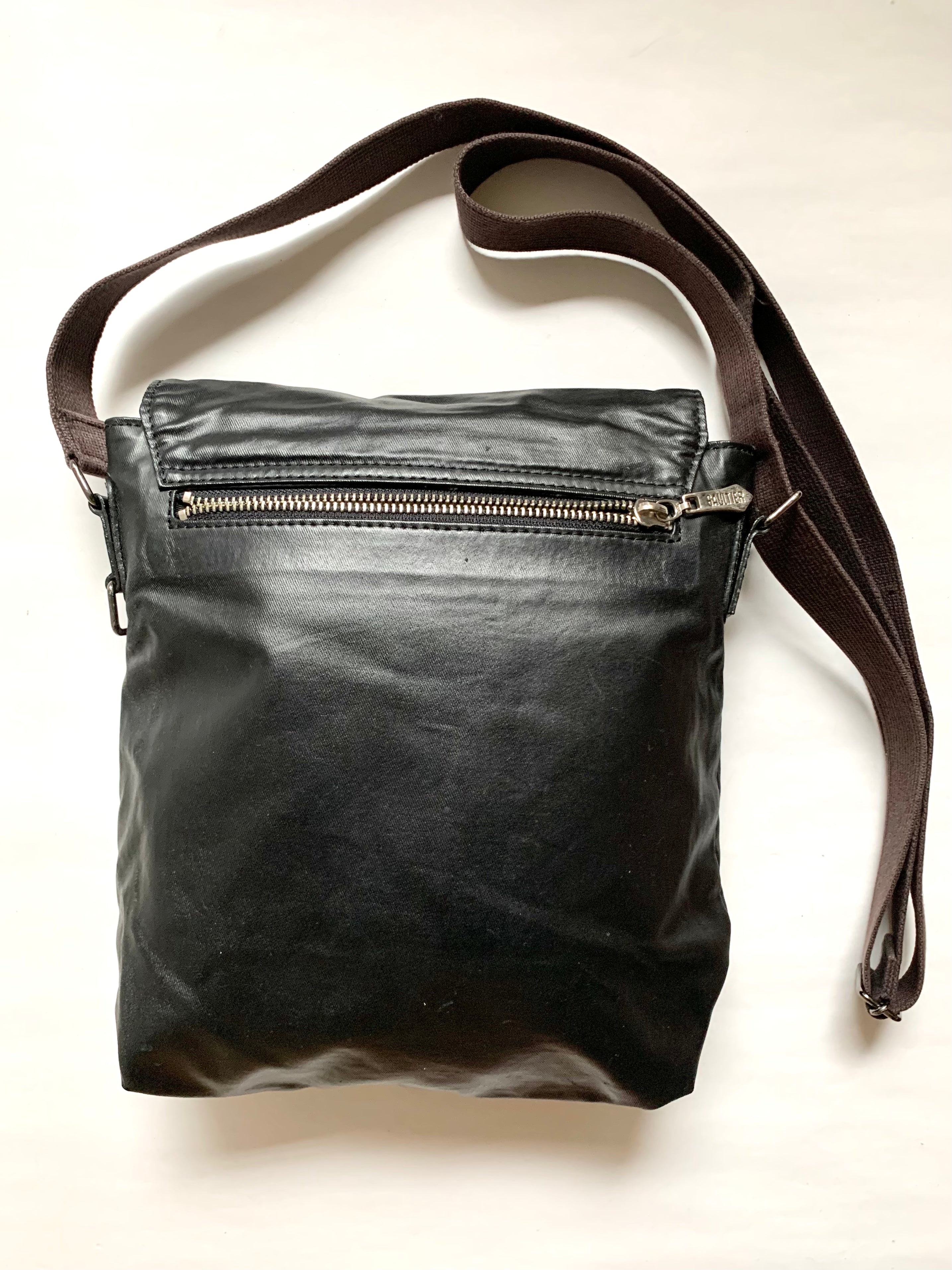 【 Jean Paul GAULTIER  】Skull shoulder Bag