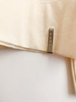 画像をギャラリービューアに読み込む, 【 FENDI 】 TURTLE NECK CUT SEW
