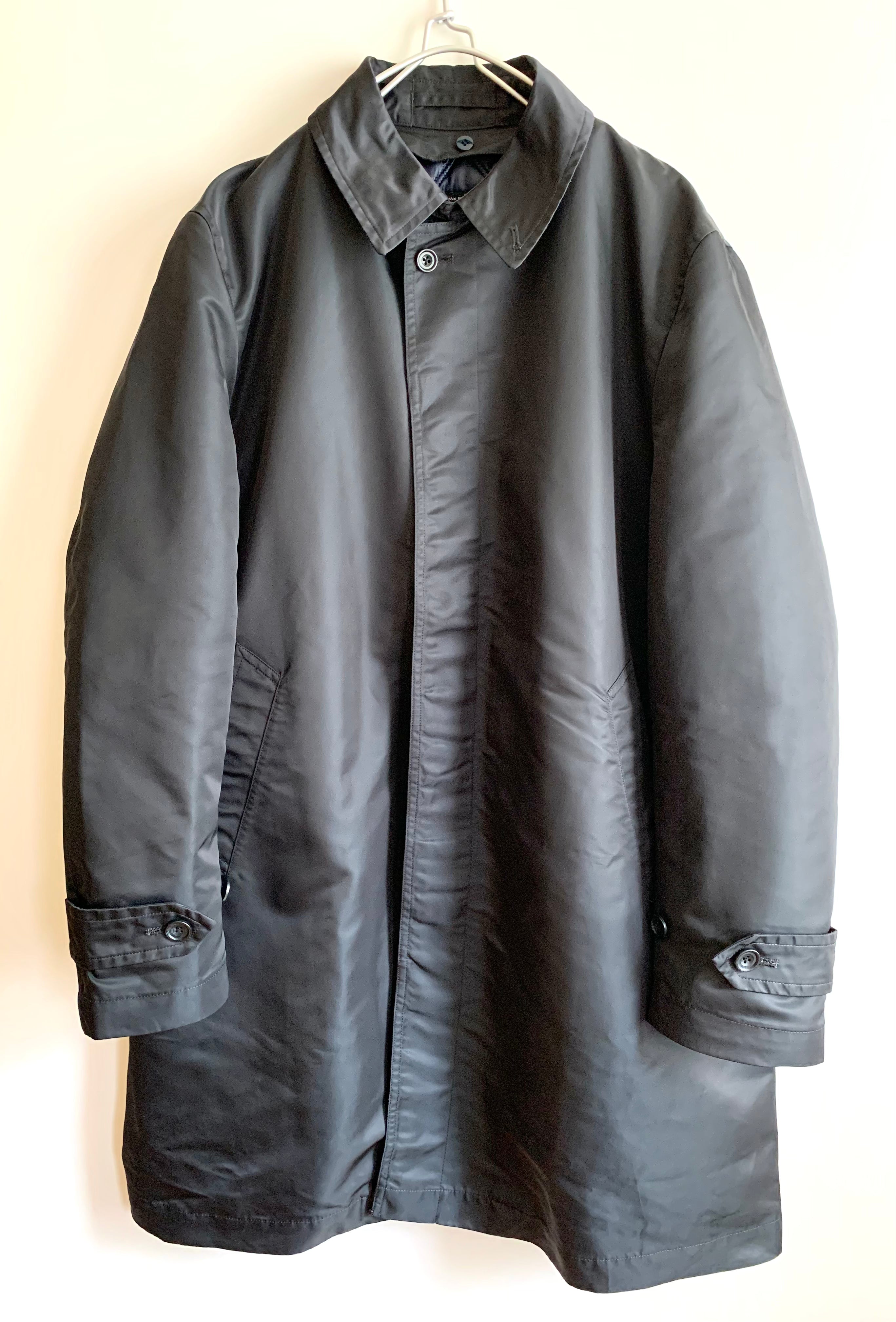 【 MOJITO 】Thinsulate AL'S COAT Bar.7.0