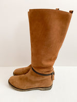 画像をギャラリービューアに読み込む, 【 MM6 Martin margiela 】 2WAY LONG BOOTS
