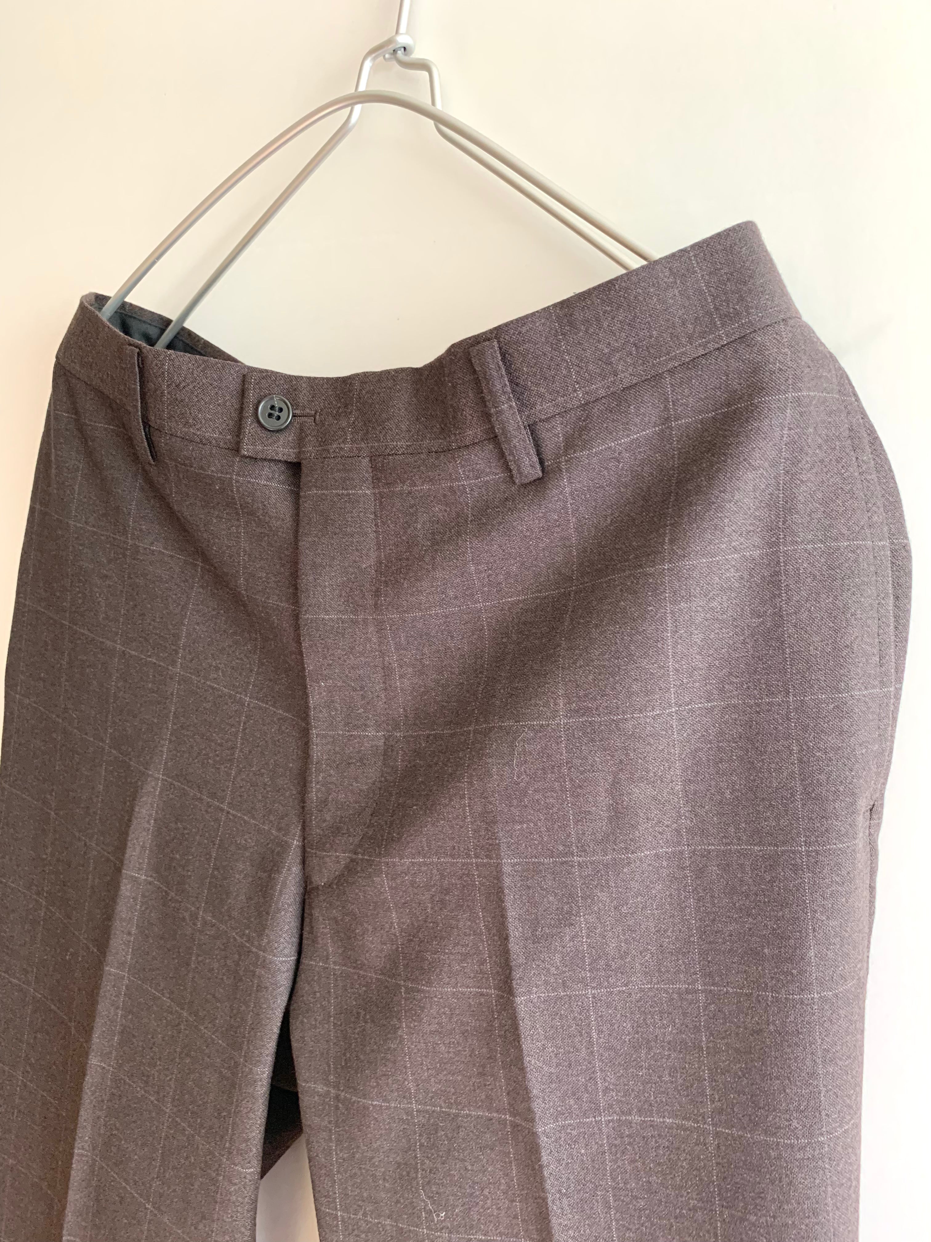 【 AAR DURBAN yohji yamamoto 】Set up Suits