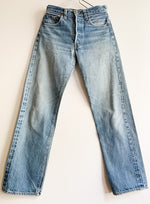 画像をギャラリービューアに読み込む, 【 Levi&#39;s 501 66後期 】 Vintage Denim Pants
