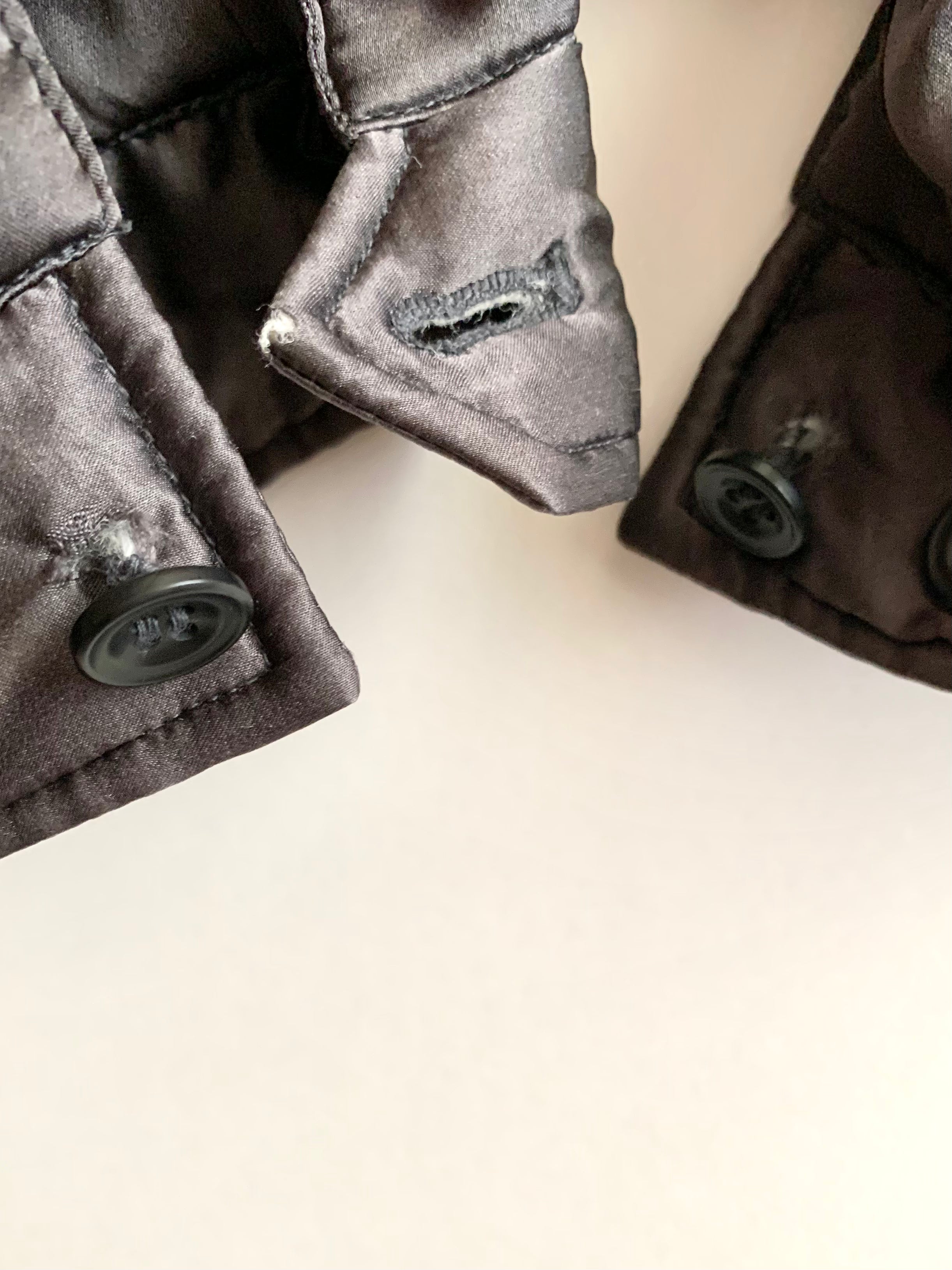 【 90s Dog Houes 】Reversible Vietnam Jacket