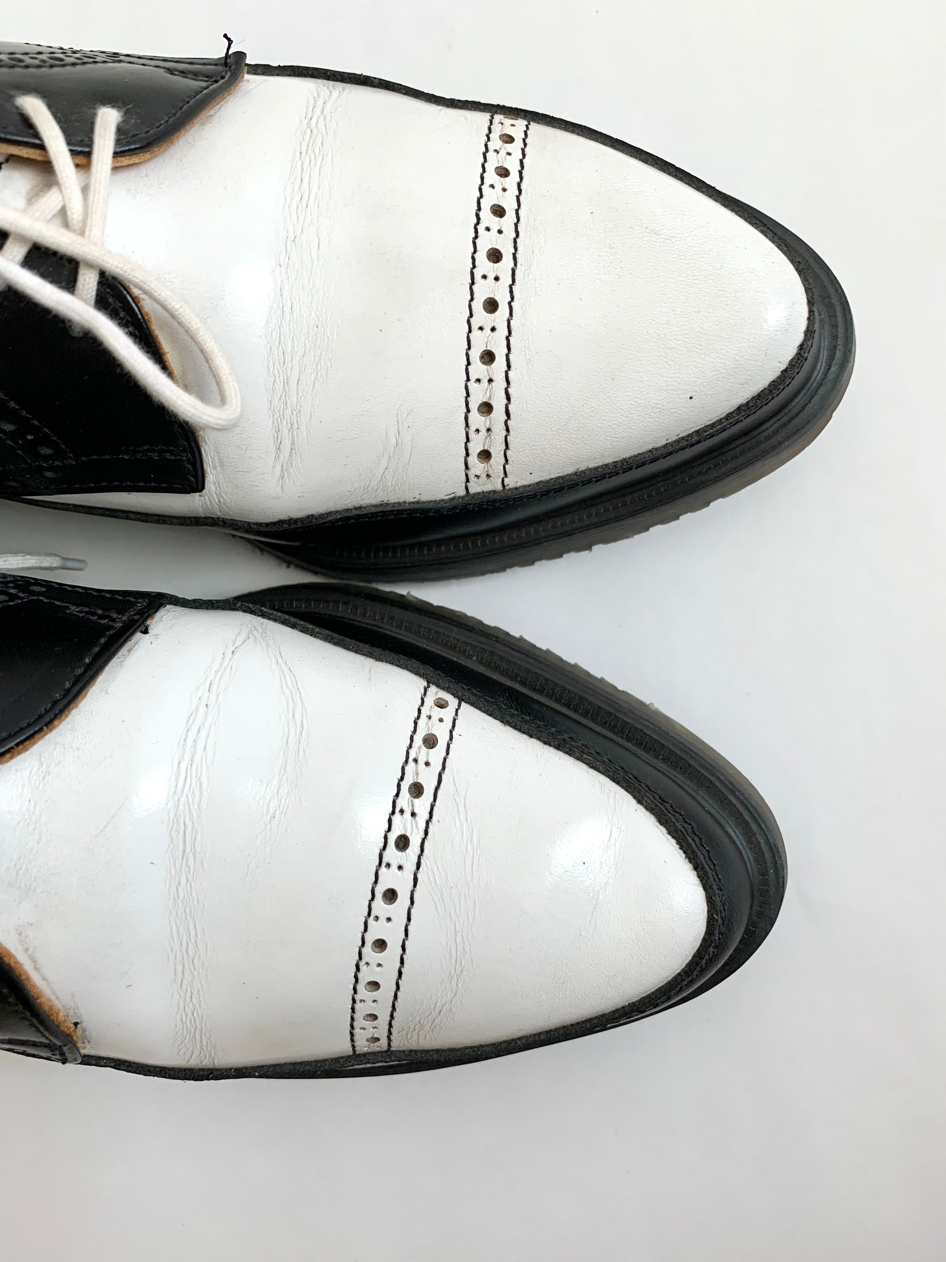 【 Yohji Yamamoto× George Cox 】 Dress Shoes
