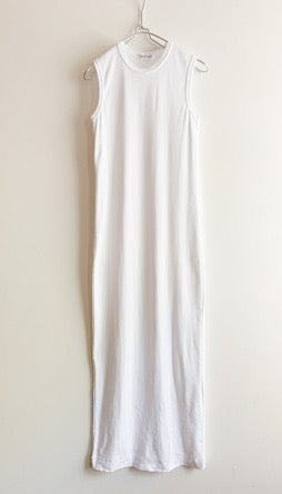 【 90s COMME des GARÇONS 】 No-sleeve One pieces