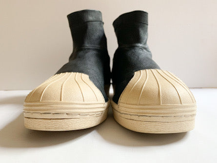 【 RICK OWENS 】 SUPER STAR Design Shoes