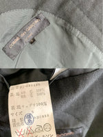 画像をギャラリービューアに読み込む, 【 80s COMME des GARÇONS HOMME 】Design Double Tailord Jacket
