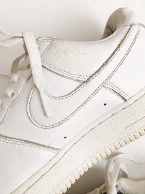 【 NIKE 】AIR FORCE 1 × Roc-A-Fella Records