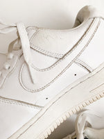 画像をギャラリービューアに読み込む, 【 NIKE 】AIR FORCE 1 × Roc-A-Fella Records
