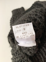 画像をギャラリービューアに読み込む, 【 80s IS ISSEY MIYAKE 】 Linen Knit
