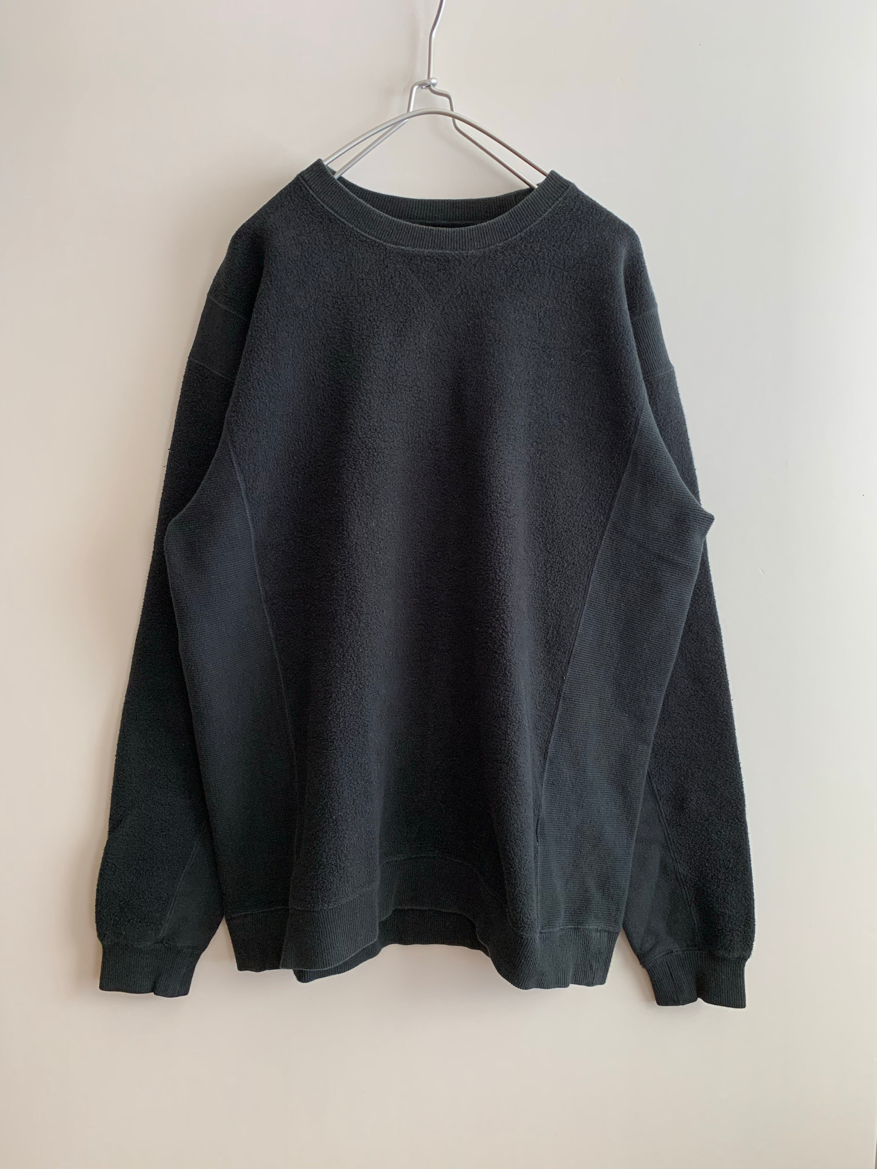 【 FINAL HOME 】 DESIGN SWEAT