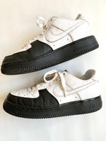 画像をギャラリービューアに読み込む, 【 NIKE 】AIR FORCE 1 LOW &quot;JORDAN12 &quot;
