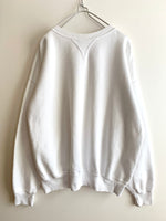 画像をギャラリービューアに読み込む, 【 AURALEE × 5525gallery 】Crew Sweat
