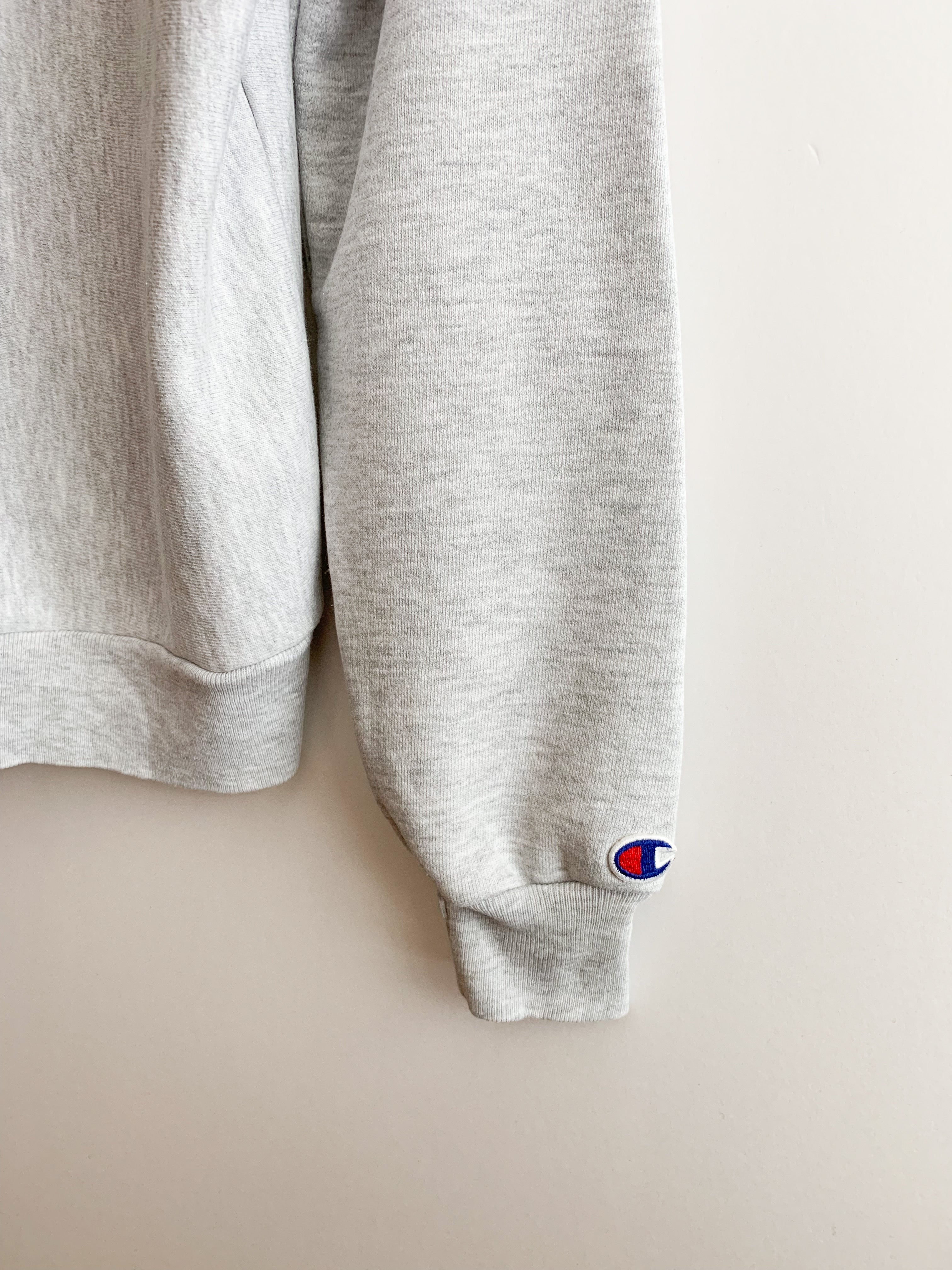 【 RE/DONE 】 CREW SWEAT