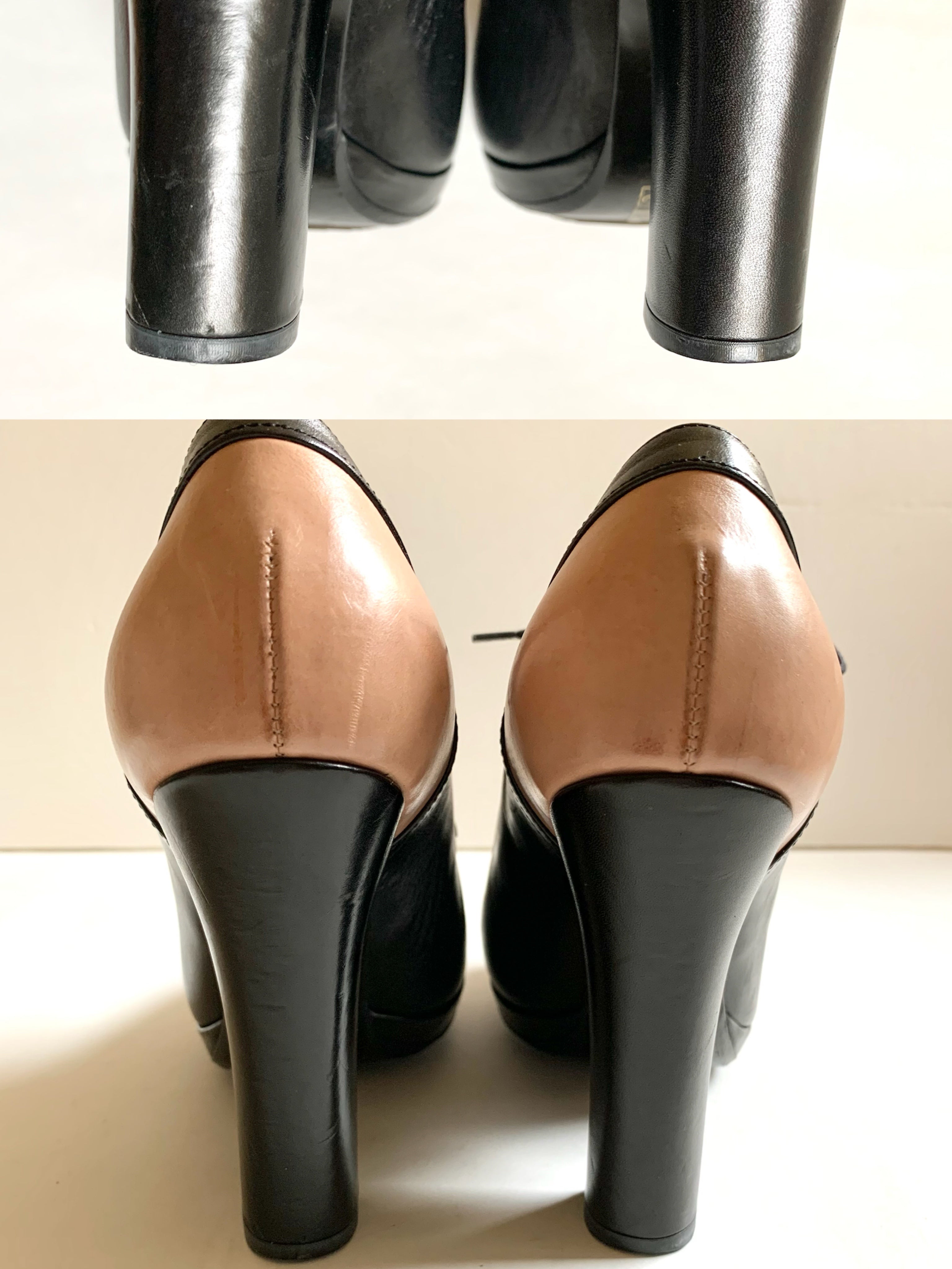 【 DRIES VAN NOTEN 】 Design Booty