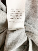 画像をギャラリービューアに読み込む, 【 77Circa 】Remake Asymmetry T-Shirts
