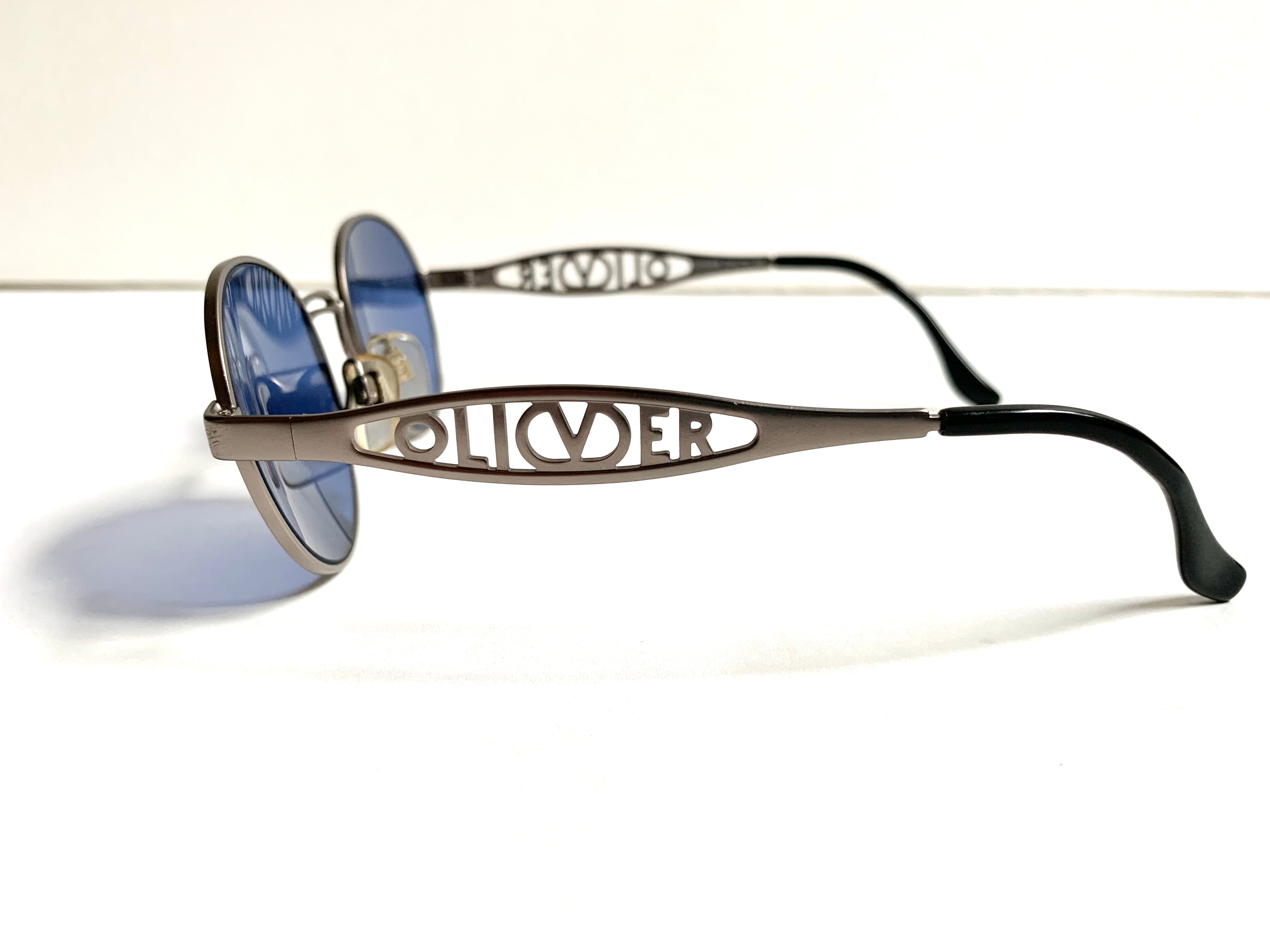 【 90s OLIVER BY VALENTINO 】Sunglasses