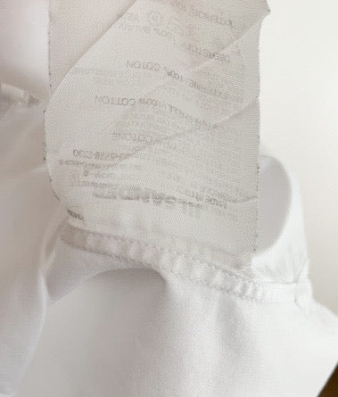 【 JIL SANDER 】 Design Short Sleeve Shirts