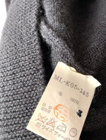 画像をギャラリービューアに読み込む, 【 Y&#39;s for men 】 Knit Cardigan
