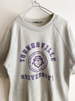 画像をギャラリービューアに読み込む, 【 97AW RAF SIMONS 】Short Sleeve Sweat
