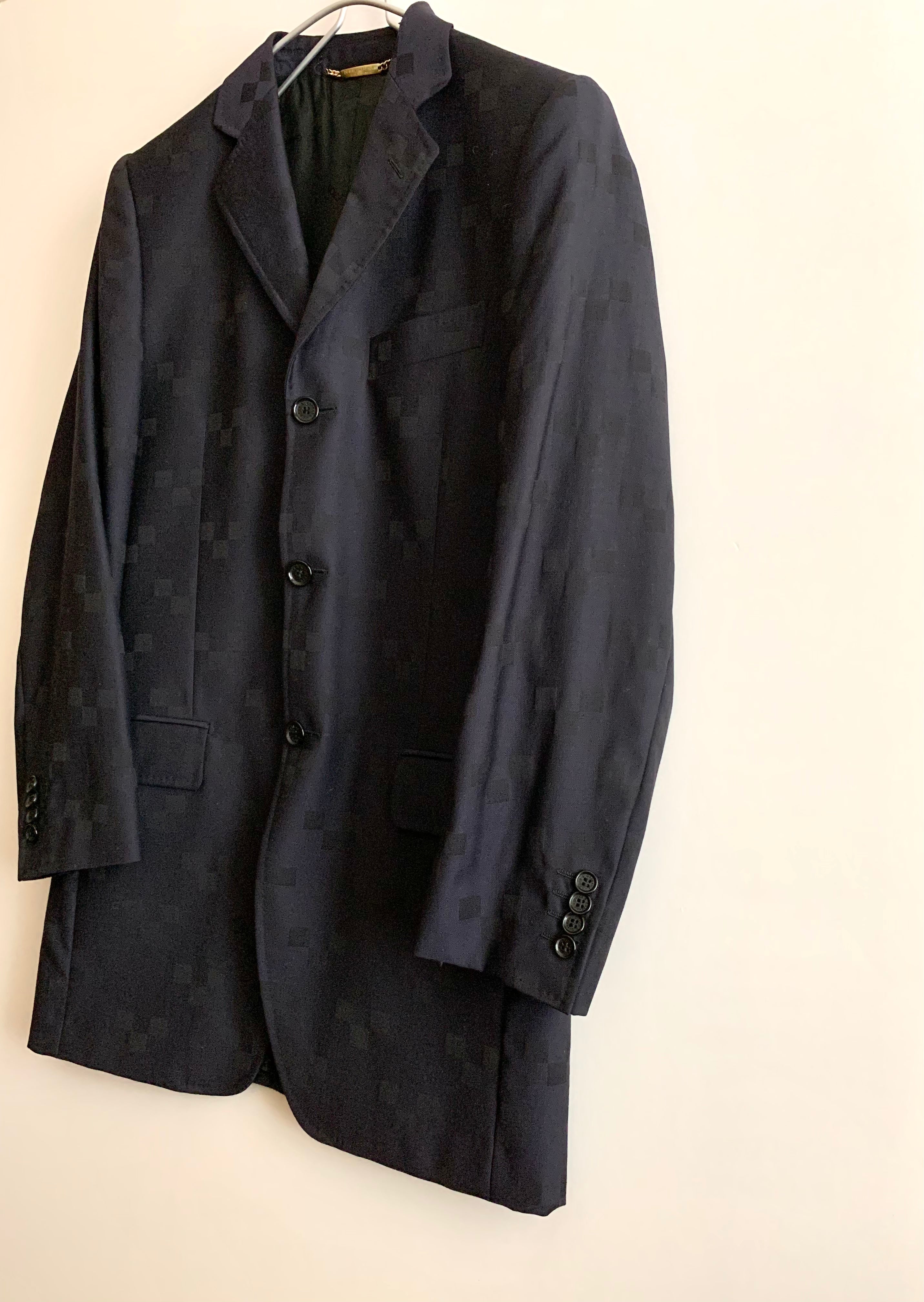 【 DOLCE &GABBANA 】Set up suits