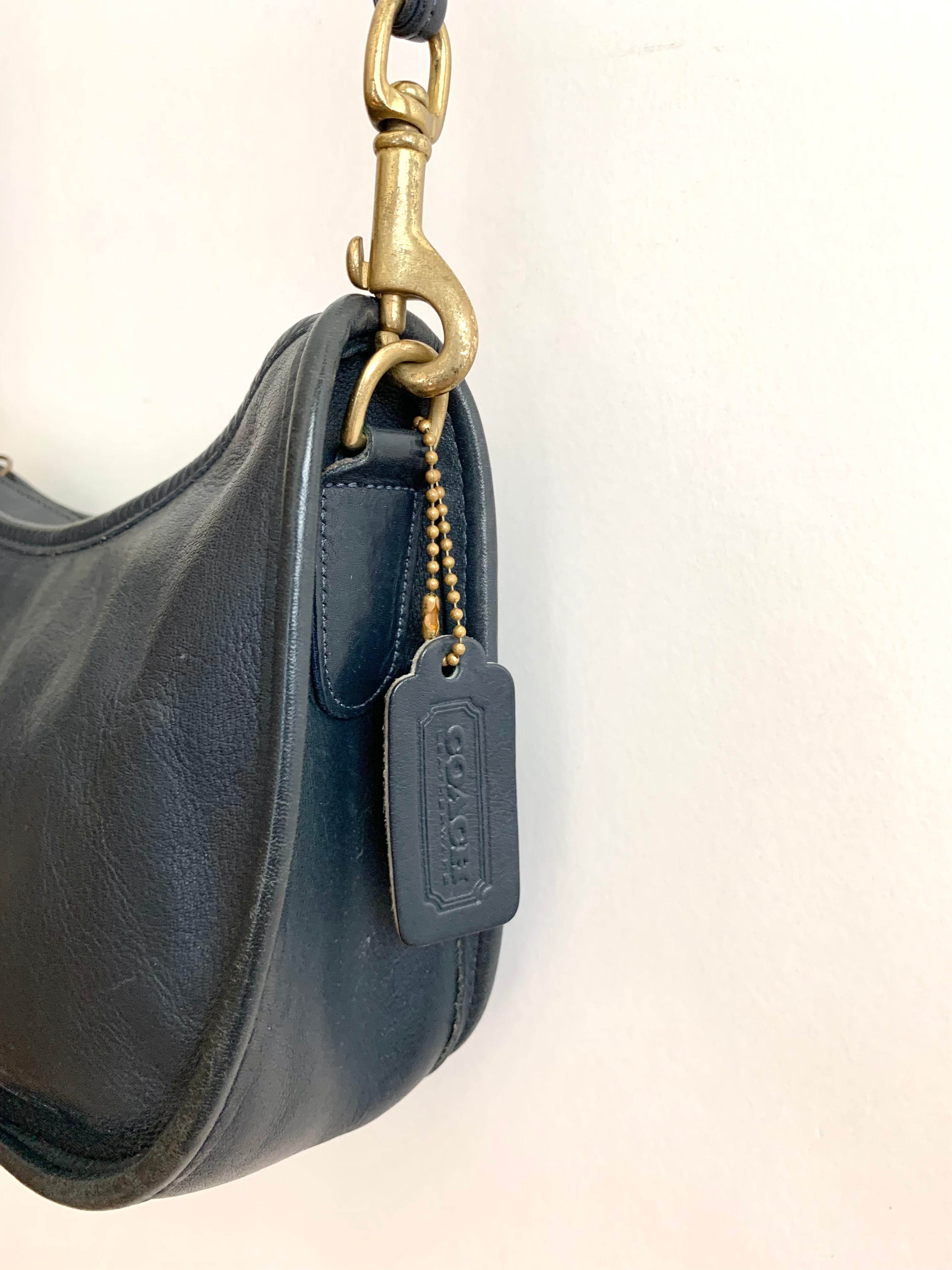 【 OLD COACH 】Mini Shoulder Bag