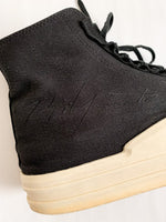 画像をギャラリービューアに読み込む, 【 Y-3 Yohji Yamamoto 】 YUBEN MID Shoes
