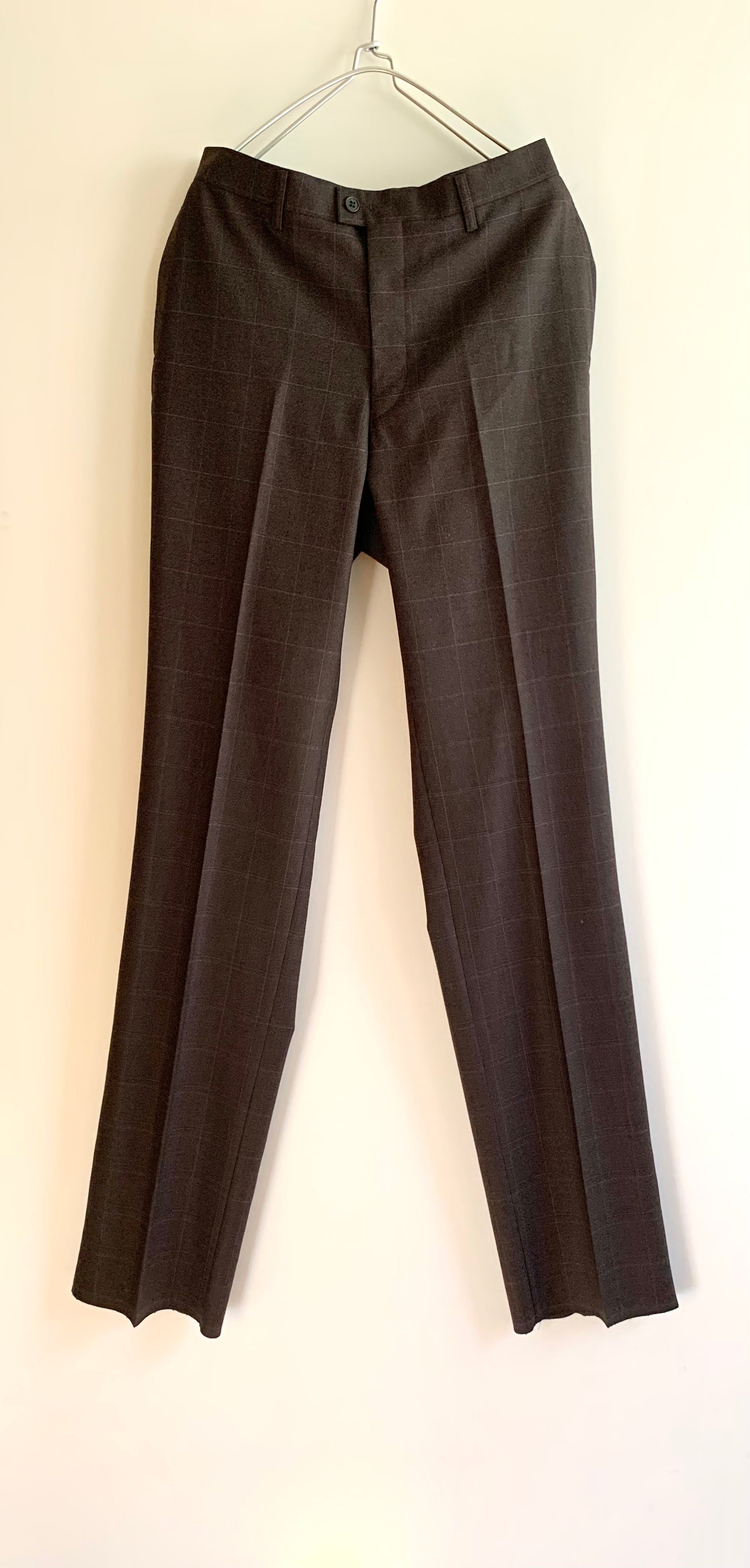 【 AAR DURBAN yohji yamamoto 】Set up Suits