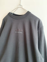 画像をギャラリービューアに読み込む, 【 adidas by ALEXANDER WANG】Sweat shirts
