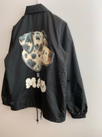 画像をギャラリービューアに読み込む, 【 UNDER COVER 】 2016AW MAD DOG COCH JACKET
