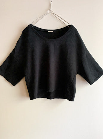 【 Dries Van Noten 】 Over Design T-shirts