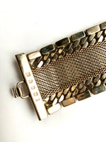 画像をギャラリービューアに読み込む, 【 MARNI 】GOLD BIJOU BRACELET
