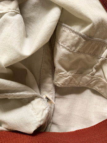 【 2011ss MARNI × Comme des Garçons 】V neck one pieces