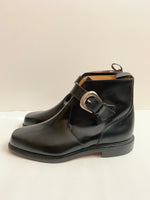 画像をギャラリービューアに読み込む, 【 STEPHEN JAMES 】DEAD STOCK JODHPUR BOOTS
