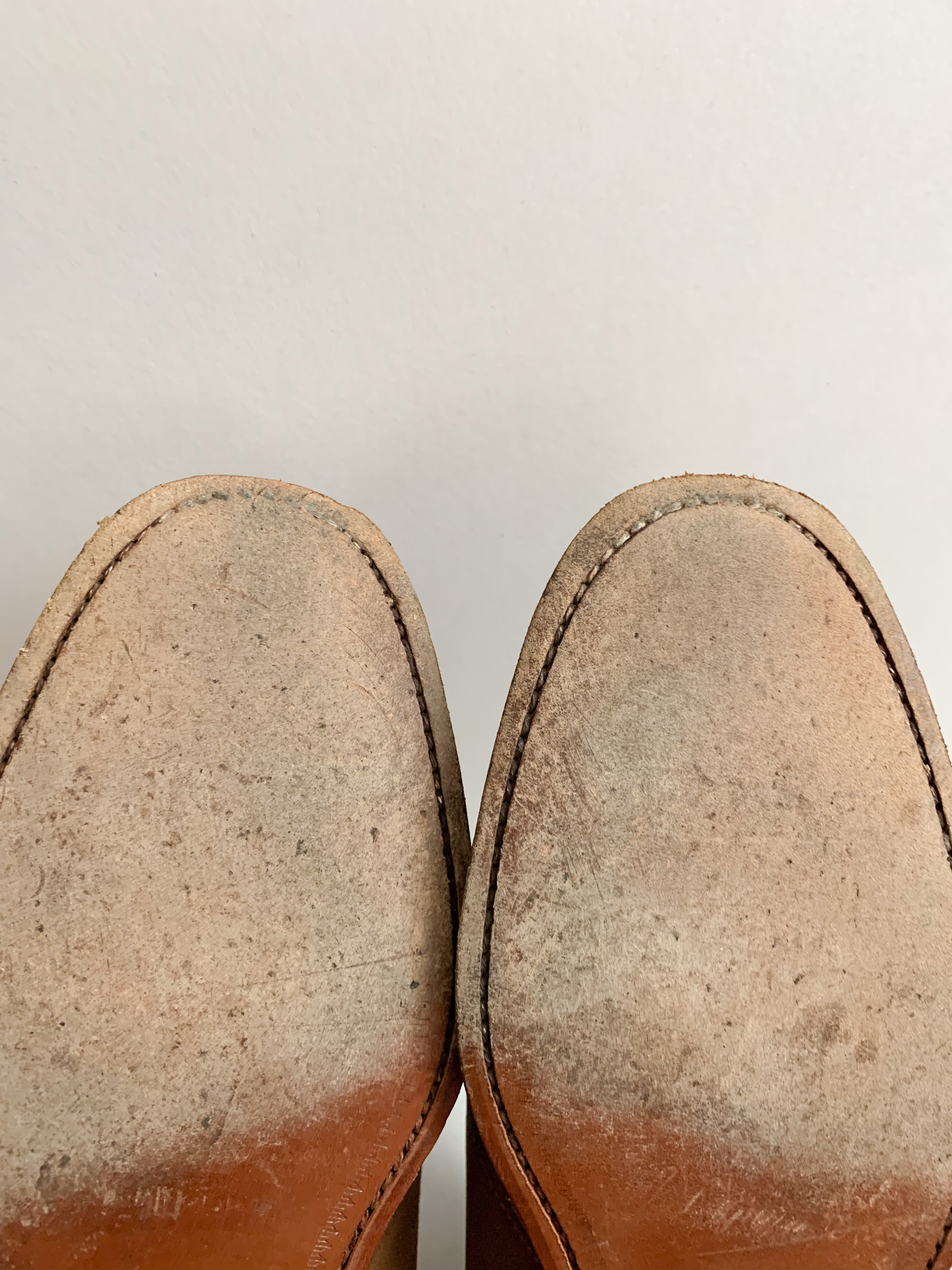 【 CROCKETT&JONES 】CHERTSEY CHACKA BOOTS