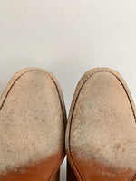 画像をギャラリービューアに読み込む, 【 CROCKETT&amp;JONES 】CHERTSEY CHACKA BOOTS
