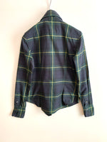 画像をギャラリービューアに読み込む, 【  Ralph Lauren  】 Plaid pattern Shirts
