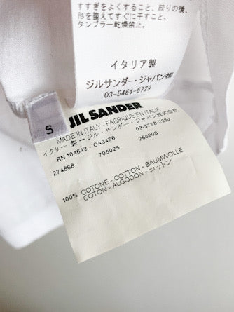 【 JIL SANDER 】 Vintage T-shirts