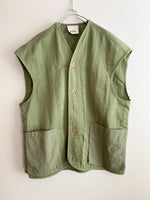 画像をギャラリービューアに読み込む, 【 Stand Alone 】 layered 3way Jacket
