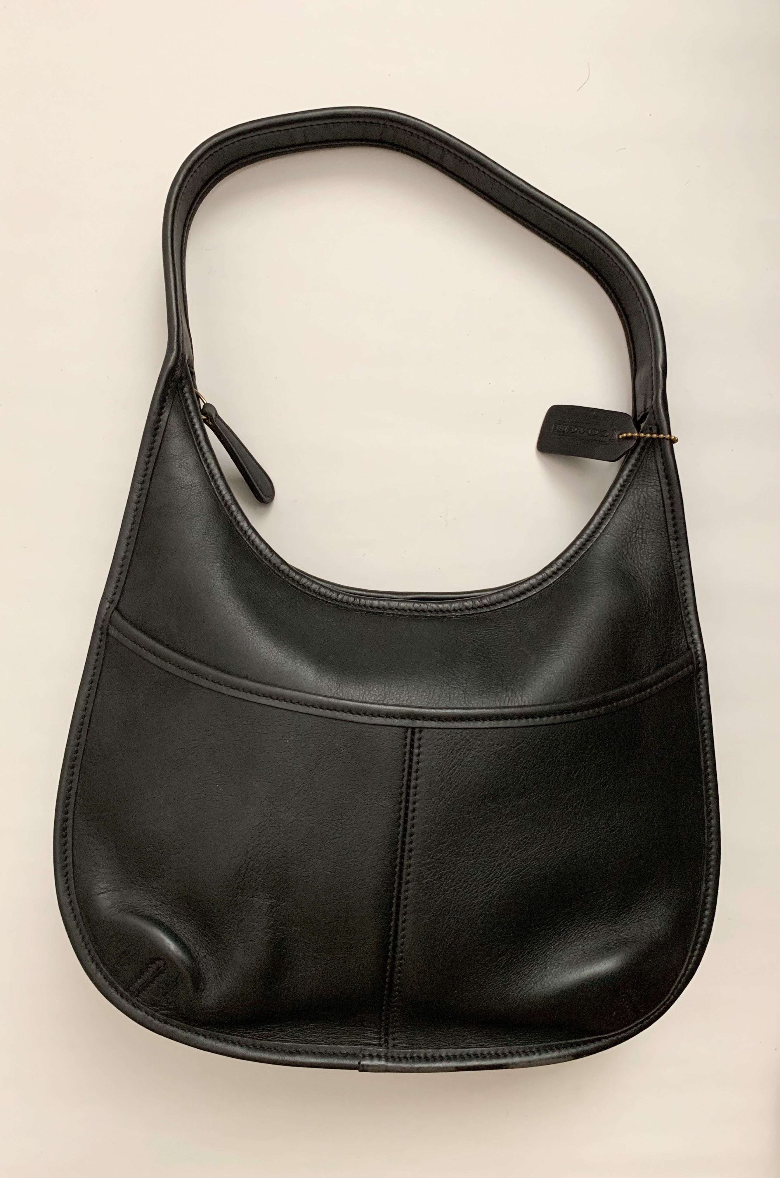 OLD COACH      Shoulder Bag Hand Bag