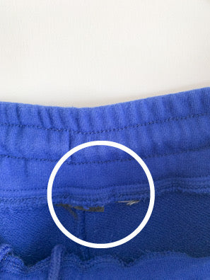 【 XLARGE×NEWERA×NBA 】Sweat Pants