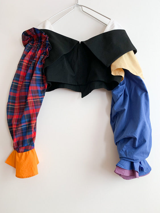 【 ENFOLD 】Design Shirts