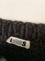 画像をギャラリービューアに読み込む, 【 80s IS ISSEY MIYAKE 】 Linen Knit
