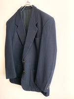 画像をギャラリービューアに読み込む, 【 90s Comme des Garçons Homme 】Wool Taylord Jacket
